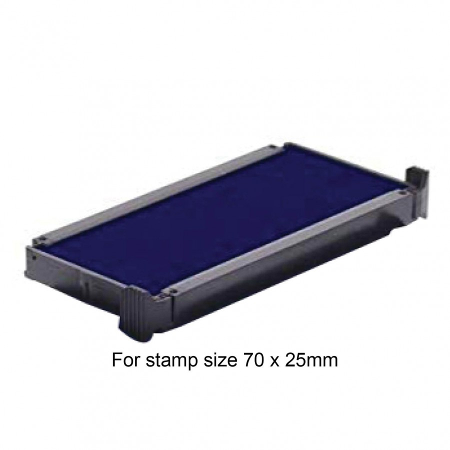 Trodat 6/4915 Replacement Ink Cartridge for 4915