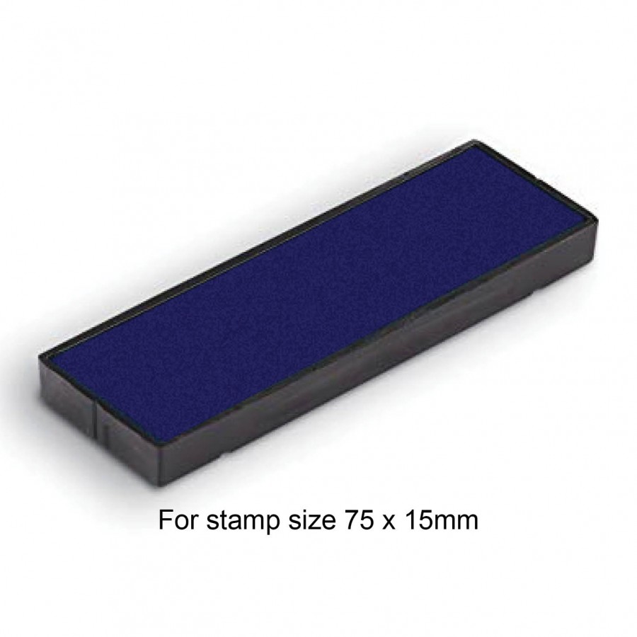 Black Ink Refills For Trodat Printy 4913 4913 Typo 4953 Self Inking Stamps 2 - View #13