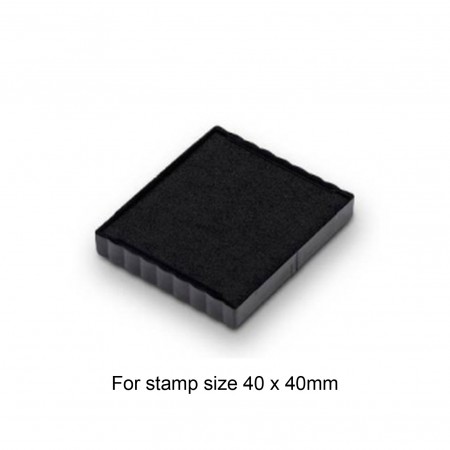 Trodat 6/4924 Replacement Ink Cartridge for 4924